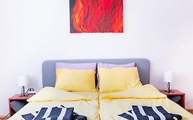 Pal'S Favoriten Apartment