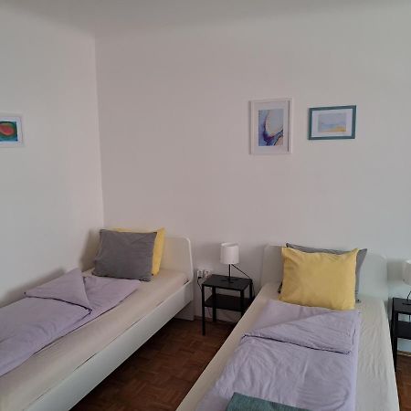 Pal'S Favoriten Apartment Wien Exterior foto